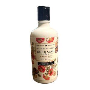 Beekman 1802 & MacKenzie-Childs Morning Glory Hand Wash 12.5 oz